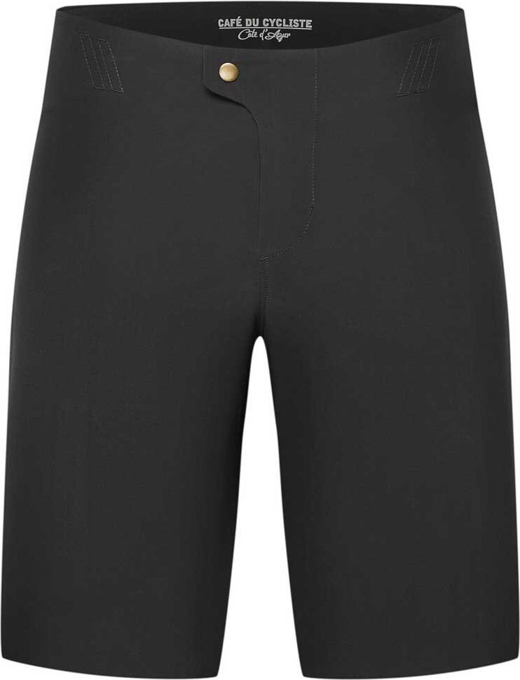 CafÉ Du Cycliste Renee Kurze Hose Grau M Mann Grau M B-SHR-RENEE-M-ANTC-M