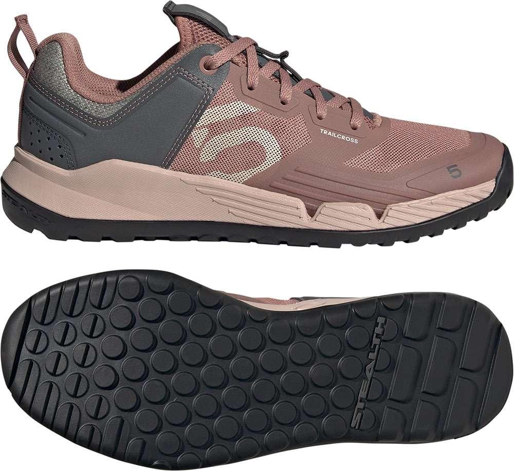 Adidas 5.10 TRAILCROSS XT W WARCLA/ALUMIN/WONTAU 38 2/3 IH0813