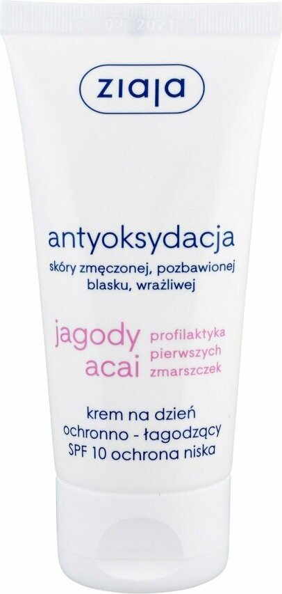 Ziaja for Women 50ml