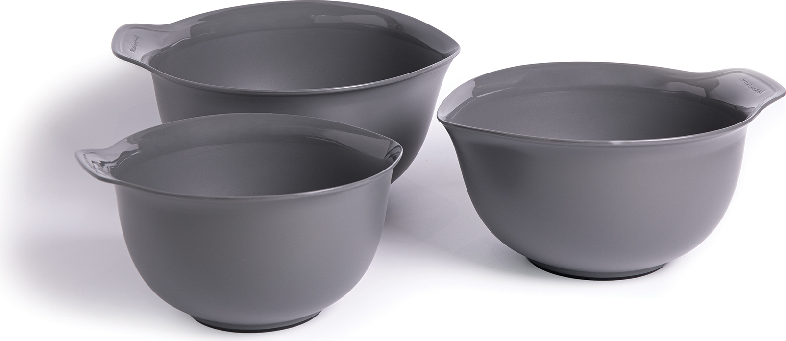 Ciotola In Acciaio Inox Per KitchenAid – 4,8 Litri Con Manico – Accessorio Per Robot K5THSBP - 5