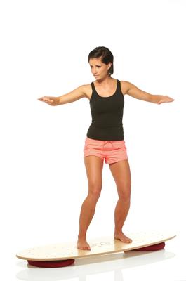 TOGU Dynanza® Surf Gleichgewichtsbrett 440480