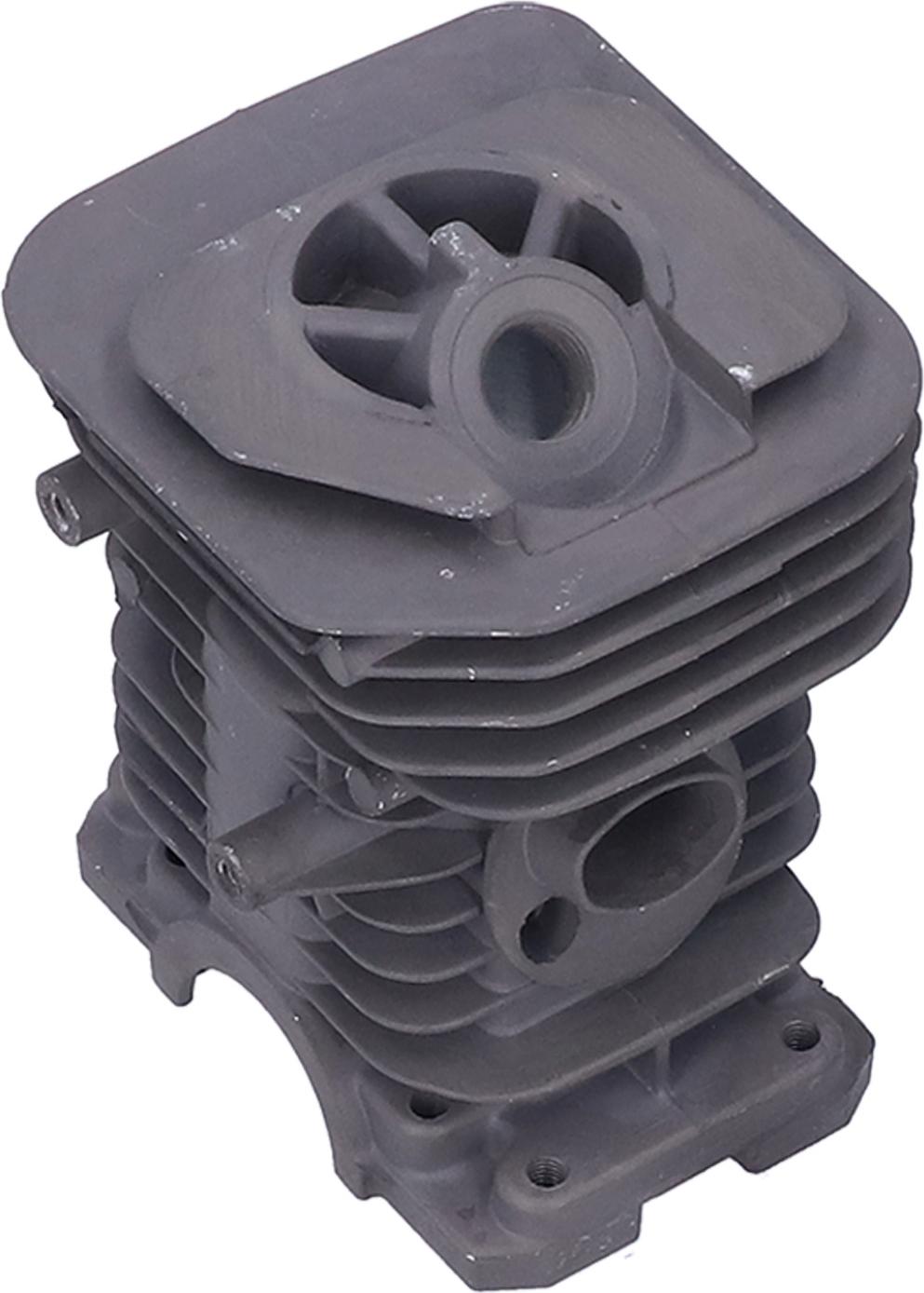 Cocosity 40 mm Zylinderkolben -Kit -Nadel -Lagerdichtungskettens?ge fr Husqvarna 136 137 141 142