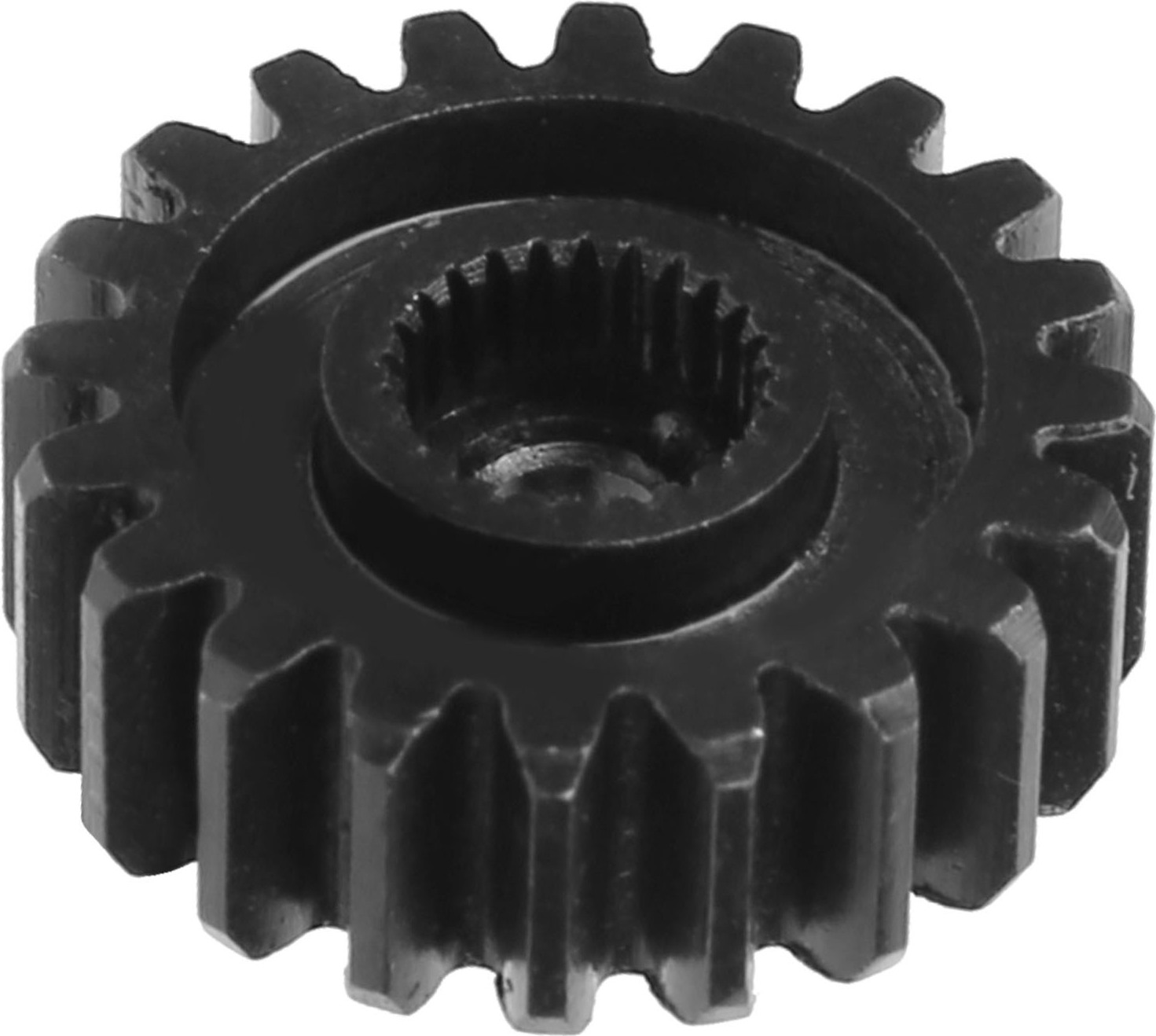 Cocosity Getriebe,Servo-Getriebe,Keilwellengetriebe,20-Zahn-Getriebe,Mechanische Getriebe,Industriezubehör 4307-1025-0020