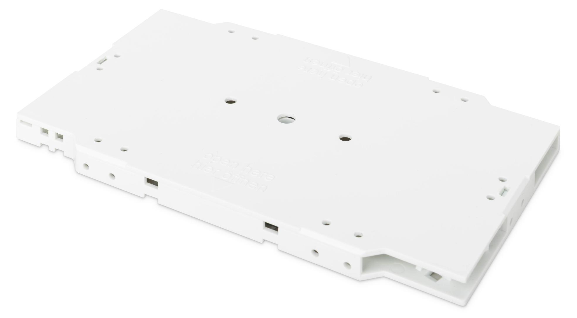 DIGITUS LWL Spleißkassette bis zu 12 Adern DN-96106
