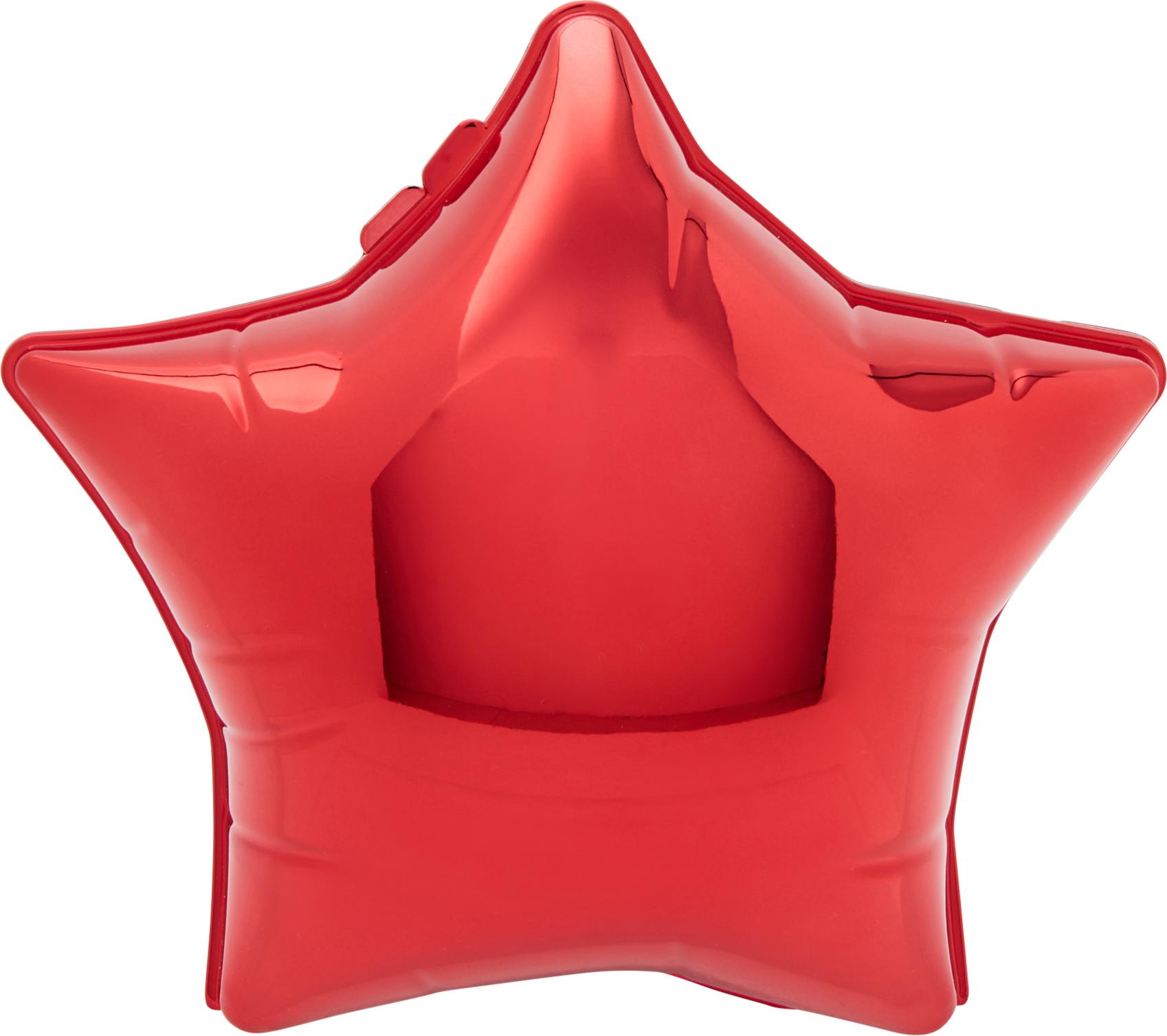 joella damen tasche - rot, one size