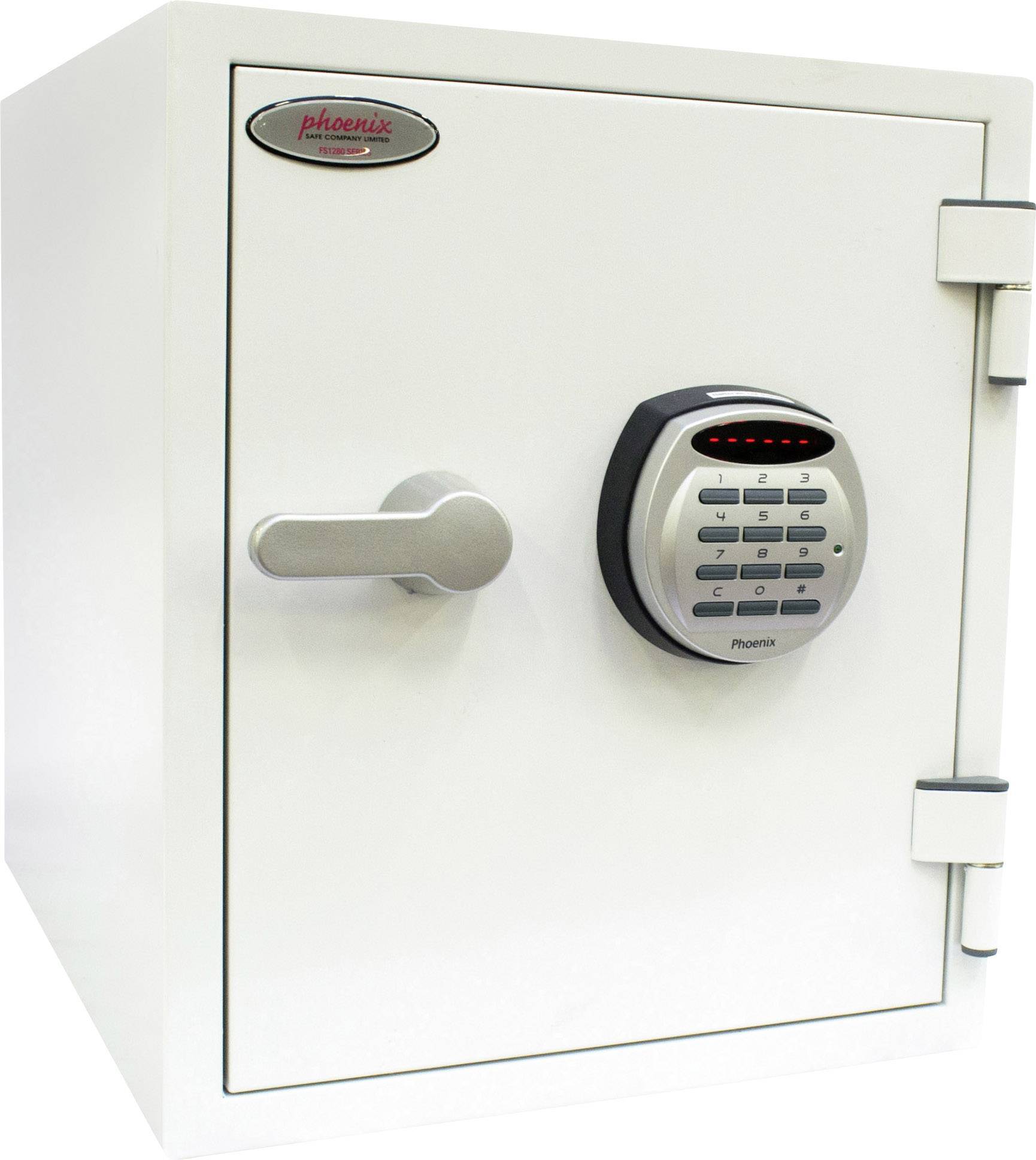 Phoenix Safe Feuerschutztresor FS1282E MKII R2 TITAN