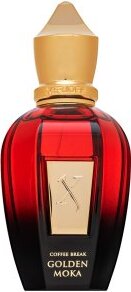 Xerjoff Coffee Break Golden Moka parfumovaná voda unisex 50 ml