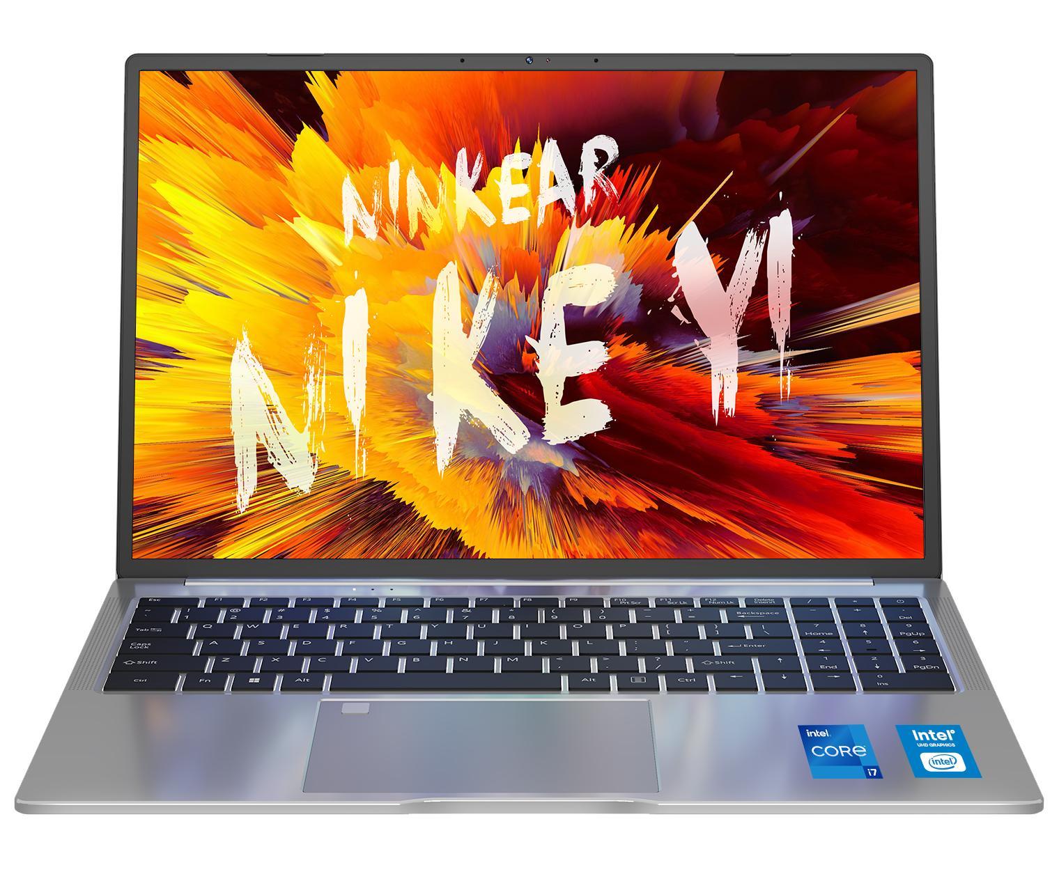 Ninkear N16 Pro Laptop 16