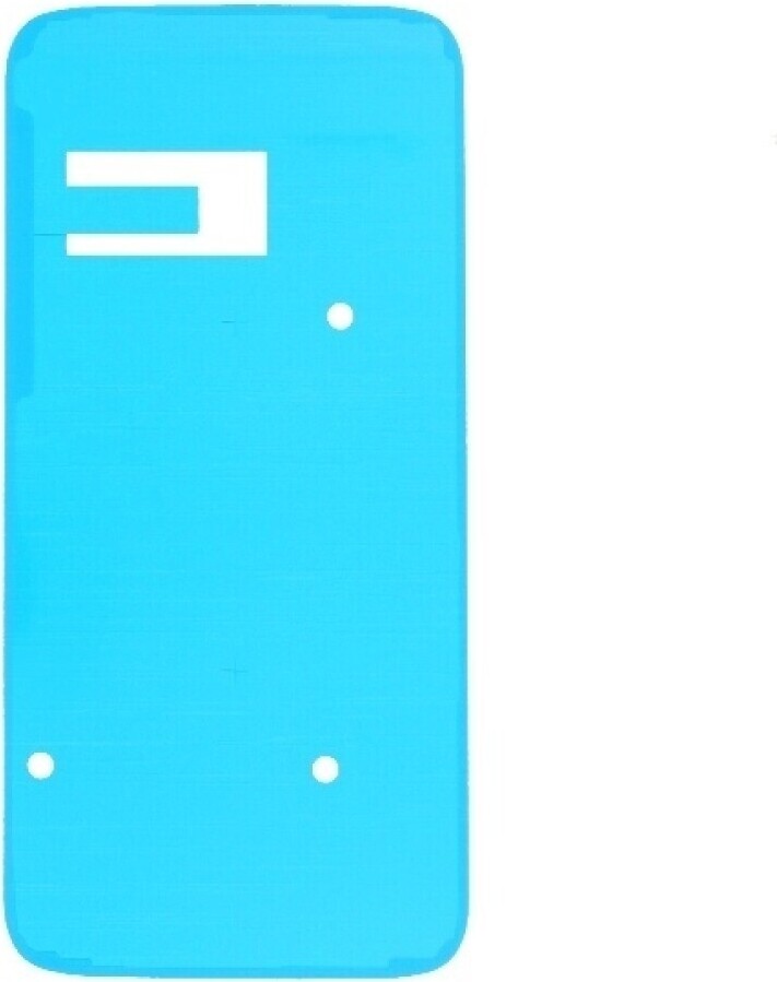 Originálna lepiaca fólia pre Samsung Galaxy S7 Edge G935F Back Cover Tape GH81-13556A