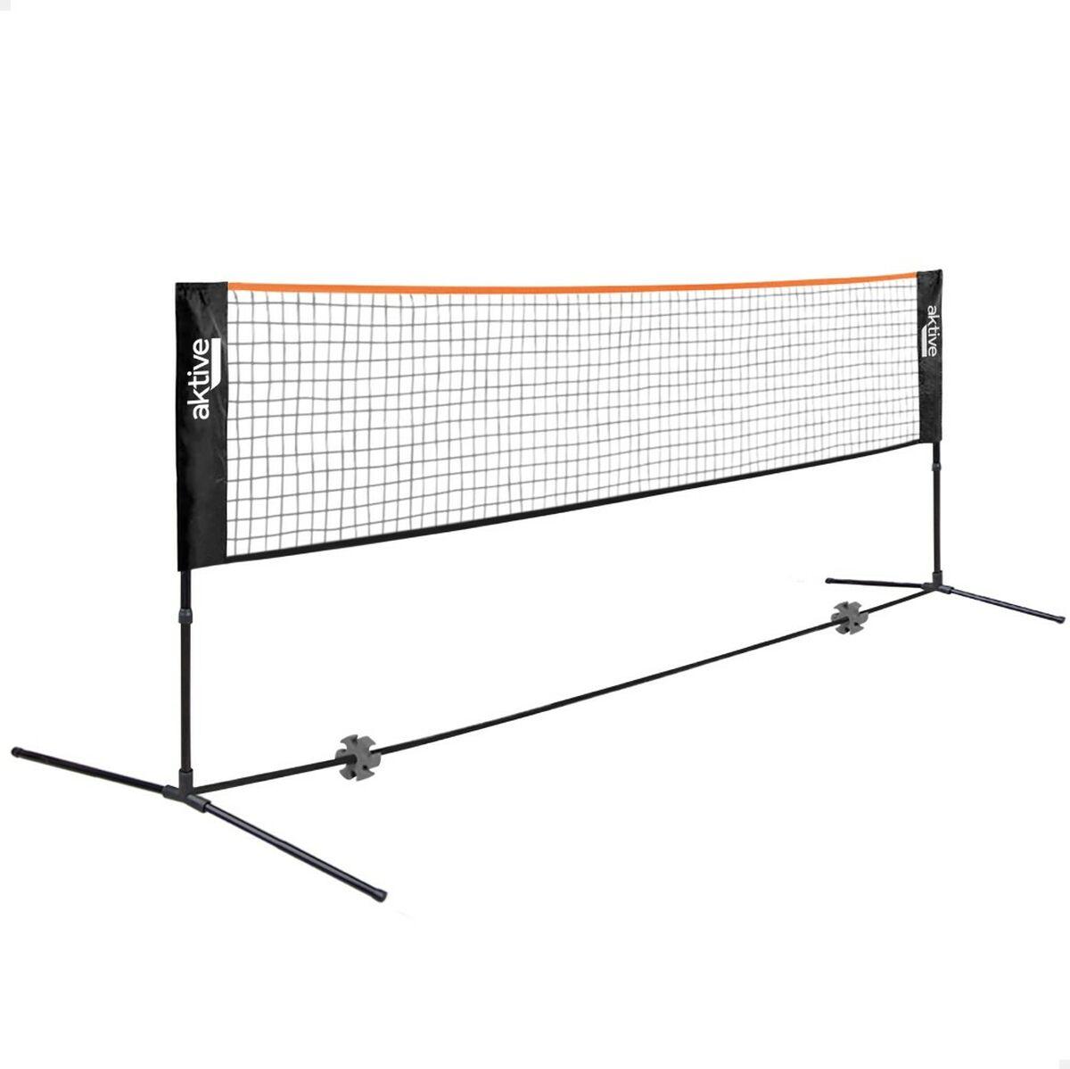 Volleyball-Netz Aktive 505 x 157 x 101 cm S8902874