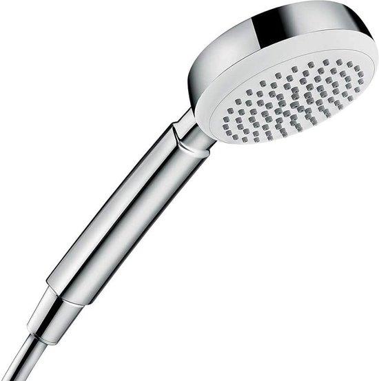 Famanu Handbrause 100 mm - Gleichmäßige Wasserströmung SHSHOP