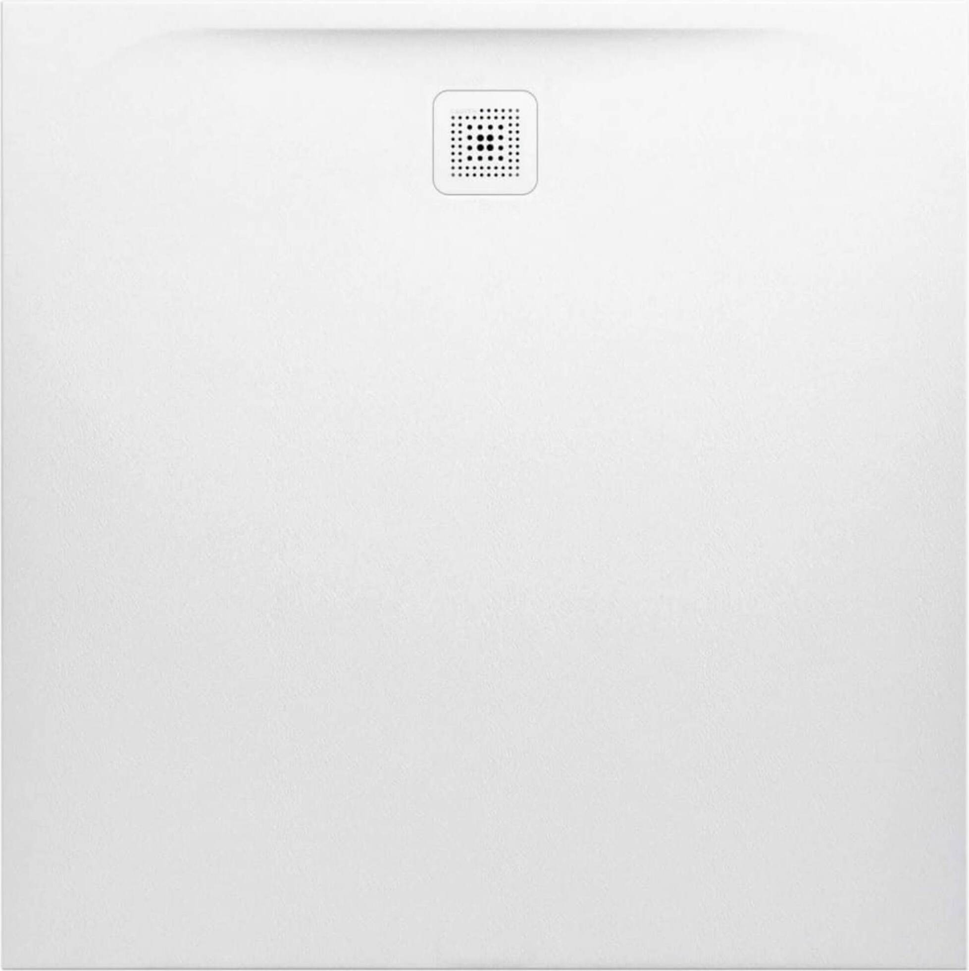 LAUFEN PRO Duschwanne, 1400x1400x40mm, H2129580000001