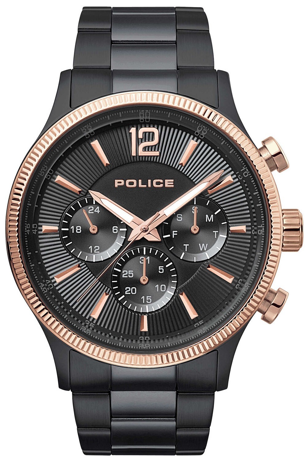 Pánske hodinky Police - R1453295001