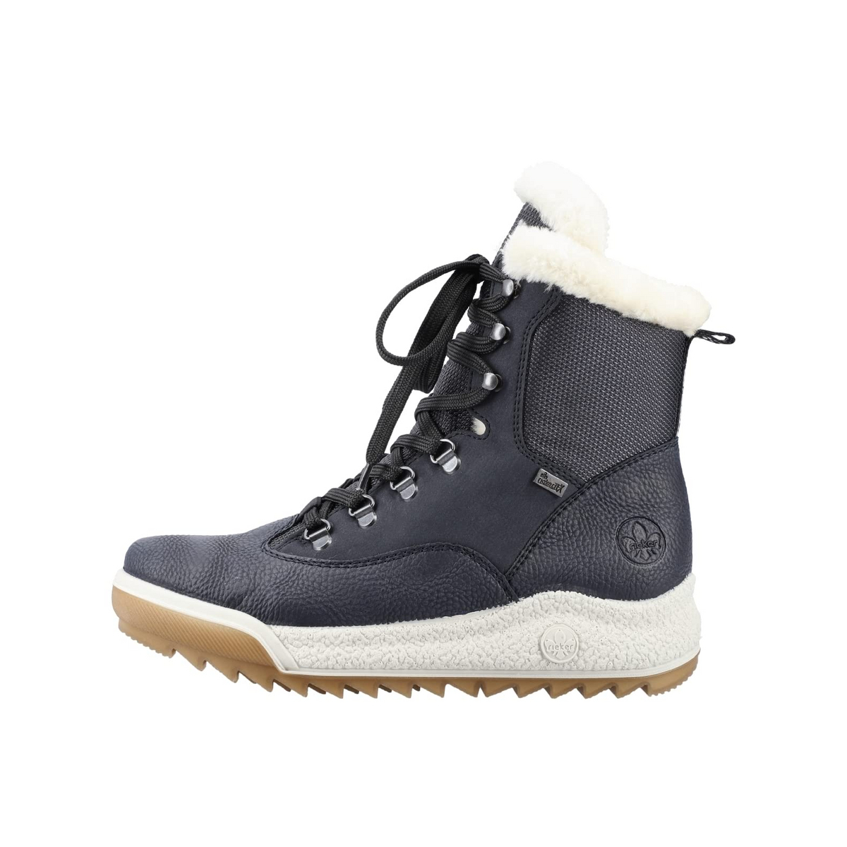 Rieker Y4724-14 (36/pazifik/pazifik/navy)