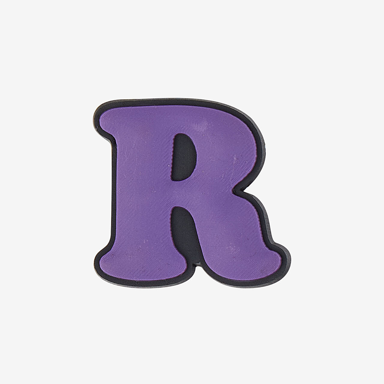 Amulette COQUI AMULET Colored ABC - R L