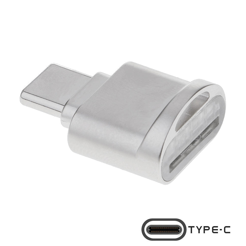 2 In1 USB 3.1 Typ C USB-C Tf Micro-Sd Otg Karten Leser Für Samsung Galaxy S E4Z7 