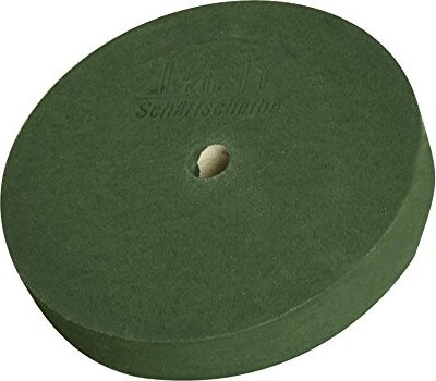 Kirschen Koch Schärfscheibe grün, lose KIRSCHEN 3611000