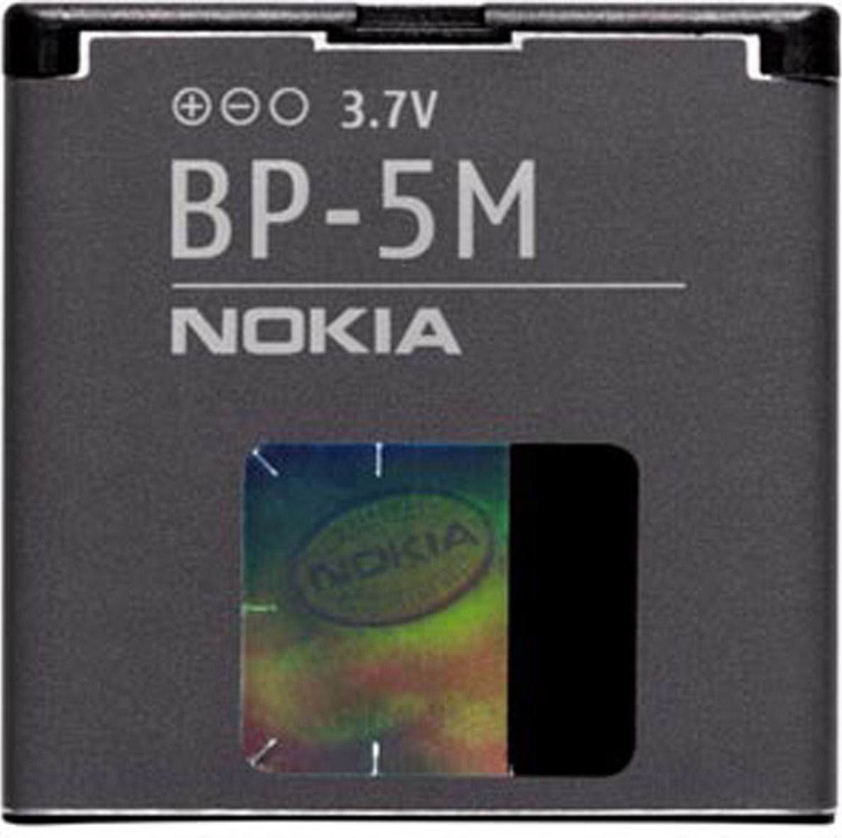 Originálna Nokia BP-5M Akku für Nokia 7390 6110 5610 5700 6220 6500 8600
