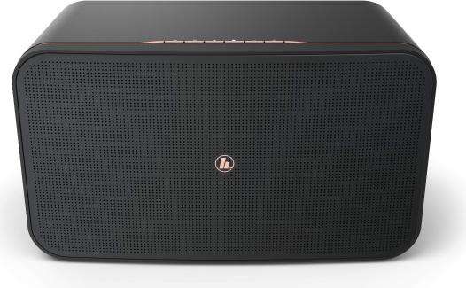 Hama SIRIUM2100AMBT, 2.0 kanály/kanálov, 2 cm, 10,2 cm, Káblový a bezdrôtový, USB Typ-A, Prenosný stereo reproduktor