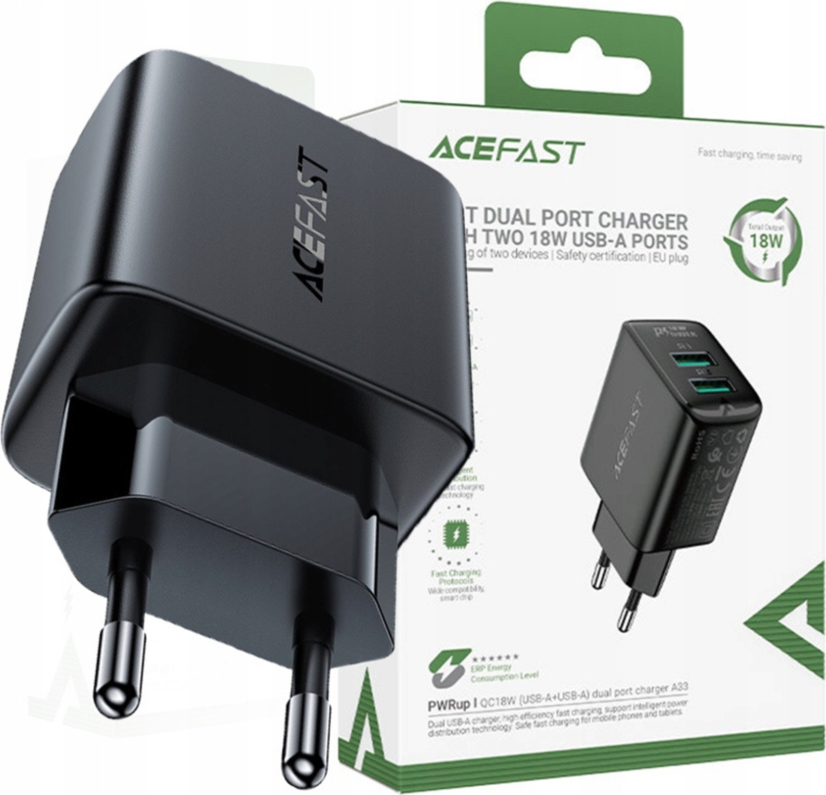 Acefast A33