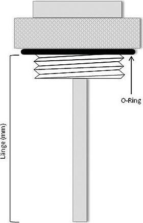 Spec-x Öltemperaturanzeige oeltemp. hh34 anzeigen T03-5092