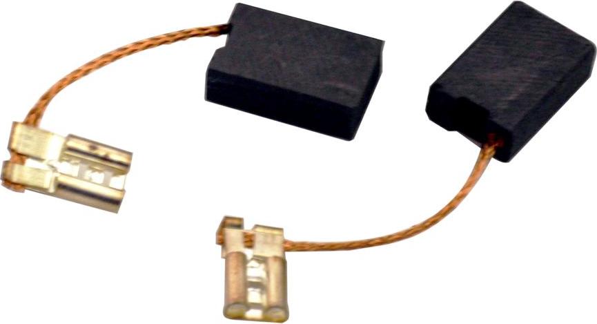 Kutlu 2x Kohlebürsten Kohlestifte Kohlen für Hilti TE92 (74718) 10269650