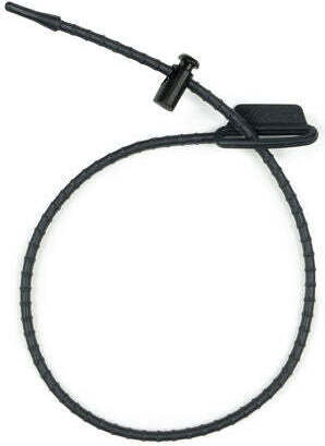 Matador Re-Ties Reusable Zip Ties (4-Pack) BZ-0853190007492