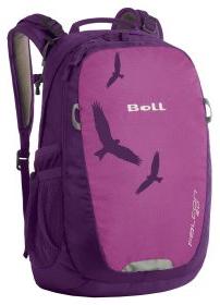 Boll Falcon 20 Rucksack in Boysenbeerenlila 246658