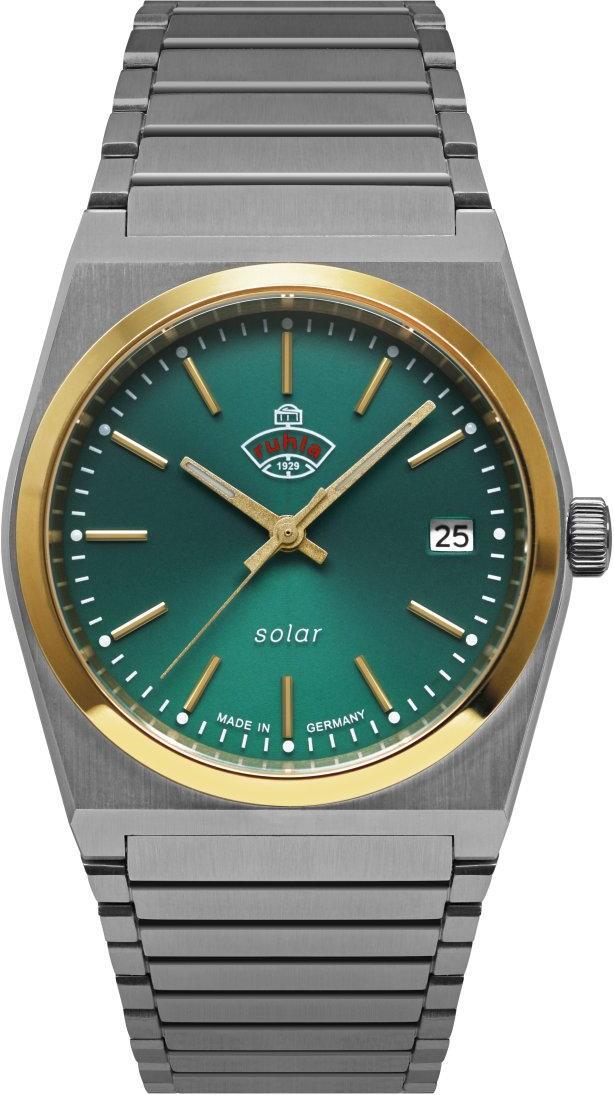 Ruhla Space Control 4643M4 Unisexuhr