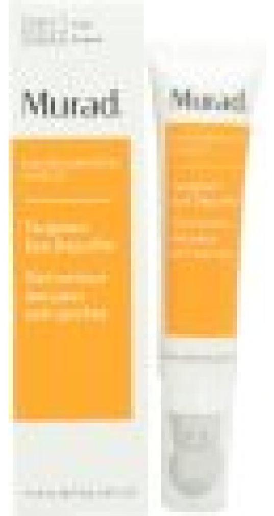 Murad Environmental Shield Targeted Eye Depuffer Kuracja do okolic oczu, 15 ml