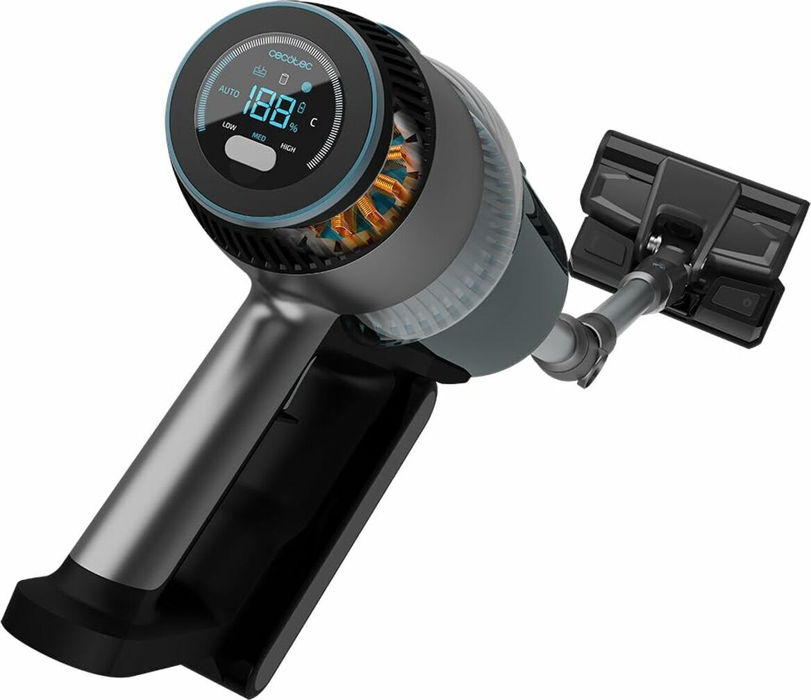 CongaConga Rockstar 9500 C.E ty.CECOTEC 9942