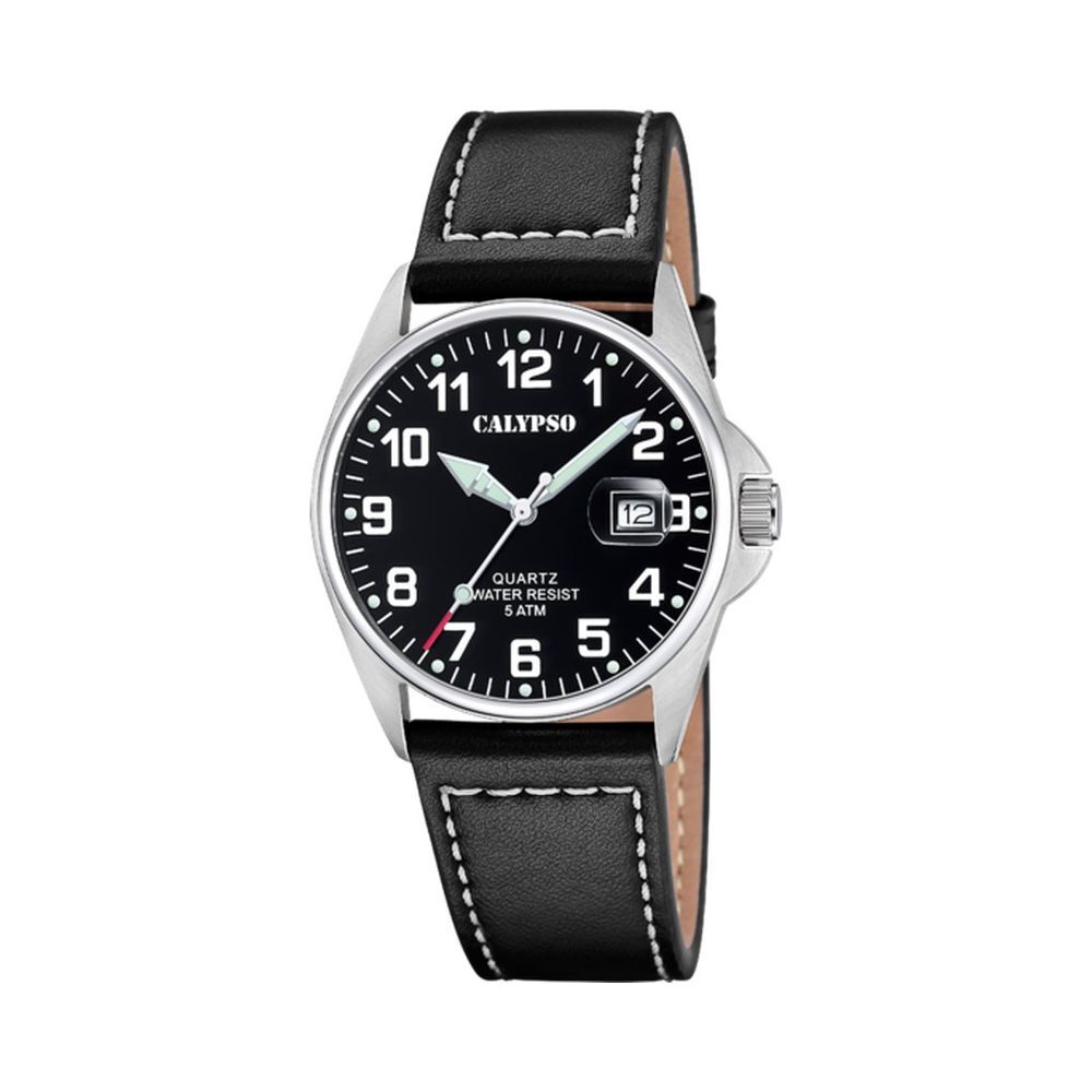 Calypso – K5870/4 – Náramkové hodinky – Pánske