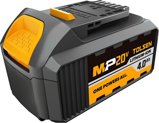 Tolsen Tools Tolsen Accu 4,0 Ah 80 Wh 87474
