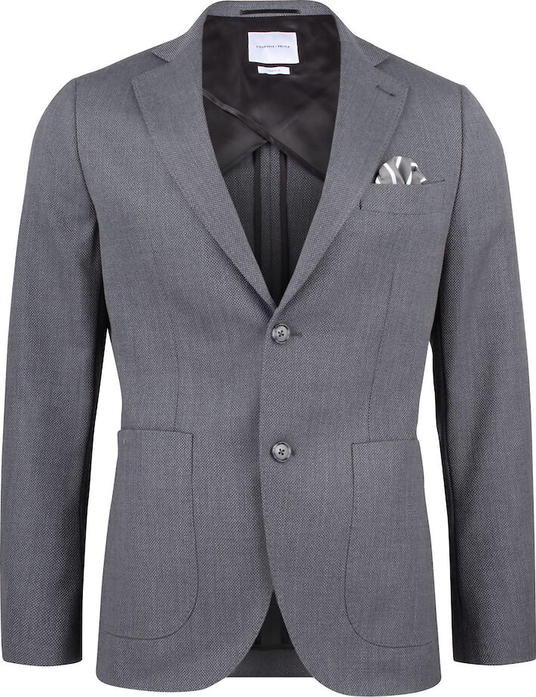 HarvestFrost Club Blazer 30 Man 443961