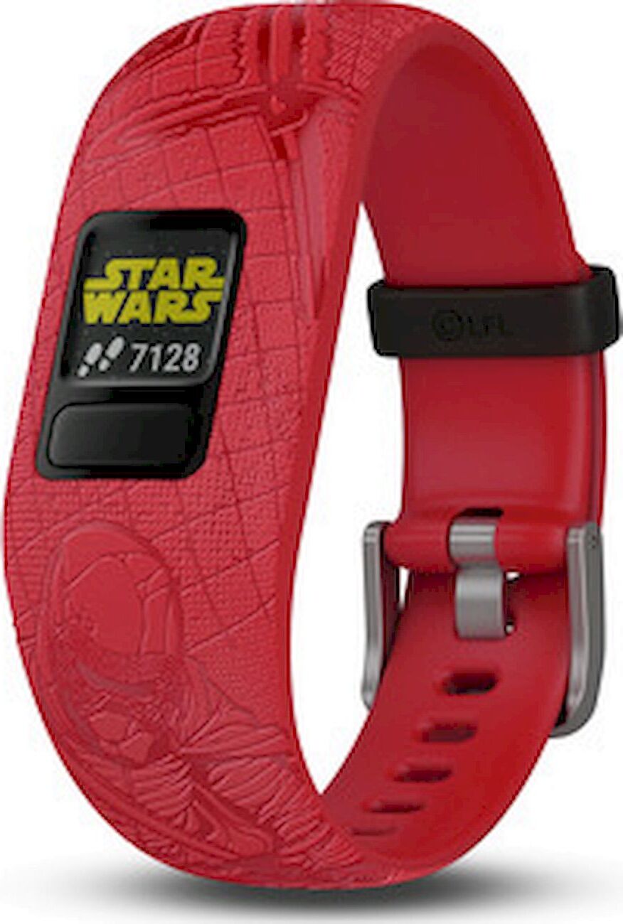 Garmin vivofit jr. 2 Disney Star Wars (Dark Side)