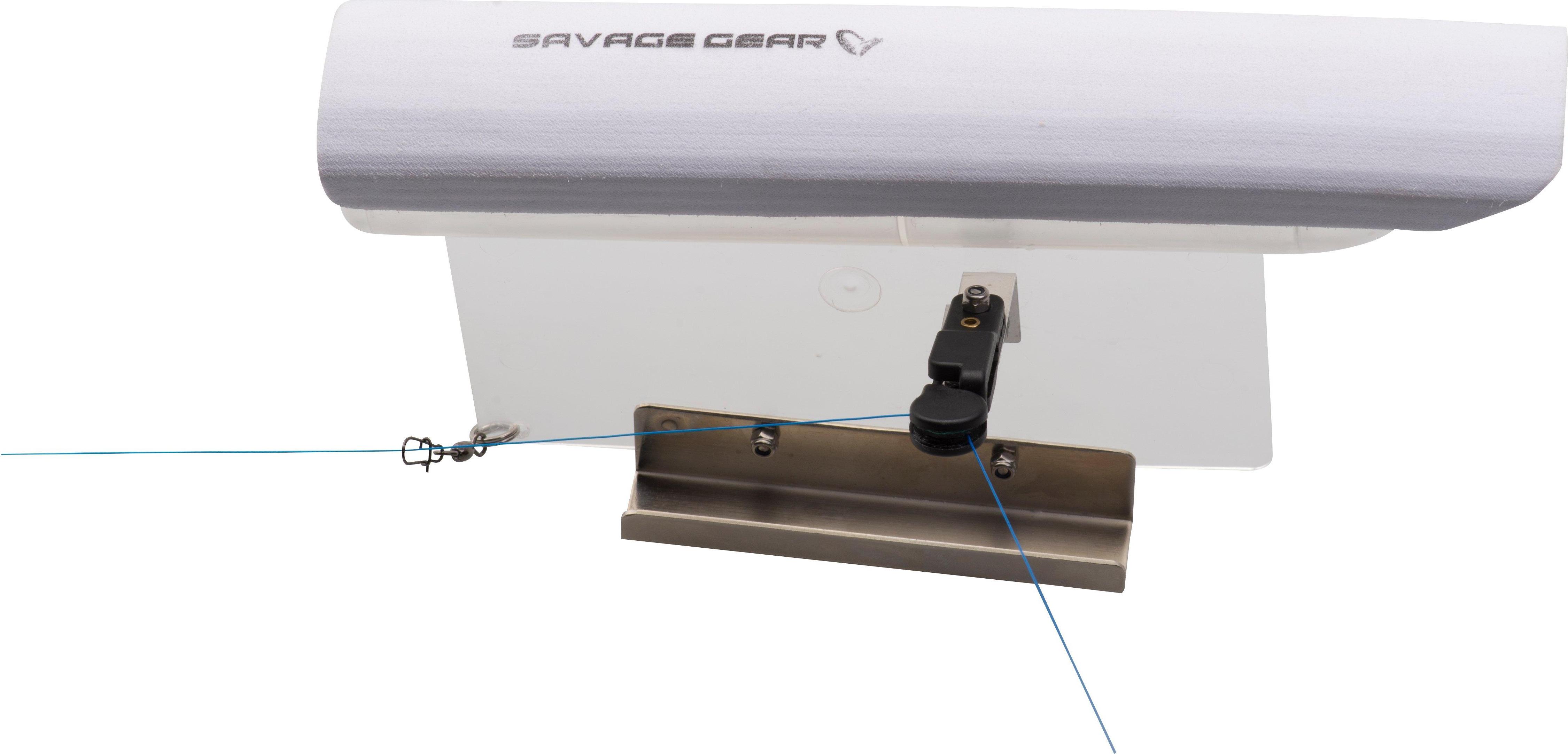 Savage Gear MP Paravane XL - Sideplaner, Ausführung:Links 59700