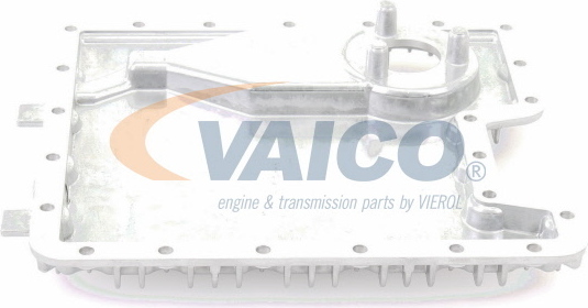 VAICO V20-2979 Ölwanne Motorölwanne für BMW X5 (E53)