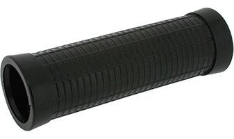 AUTRES Runder Gummigriff mit Anpassungsfähigkeit - Abmessungen: ø Innen: 33 mm - L: 127 mm