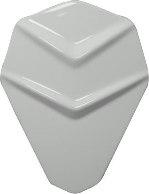 Frontluftansaugung CGM 160 JAD Helm Weiß 9160-AP0-14A