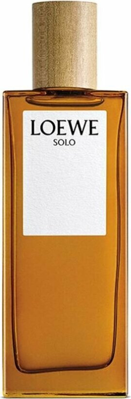 Loewe Solo toaletná voda pánska 50 ml
