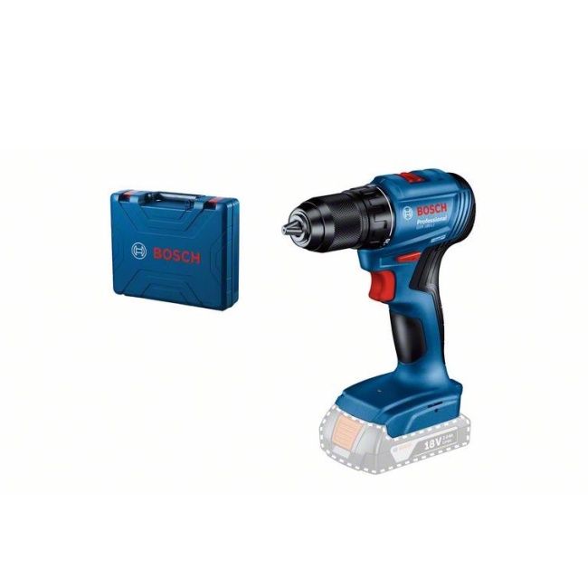 Bosch GSR 185-LI Professional 0.601.9K3.003