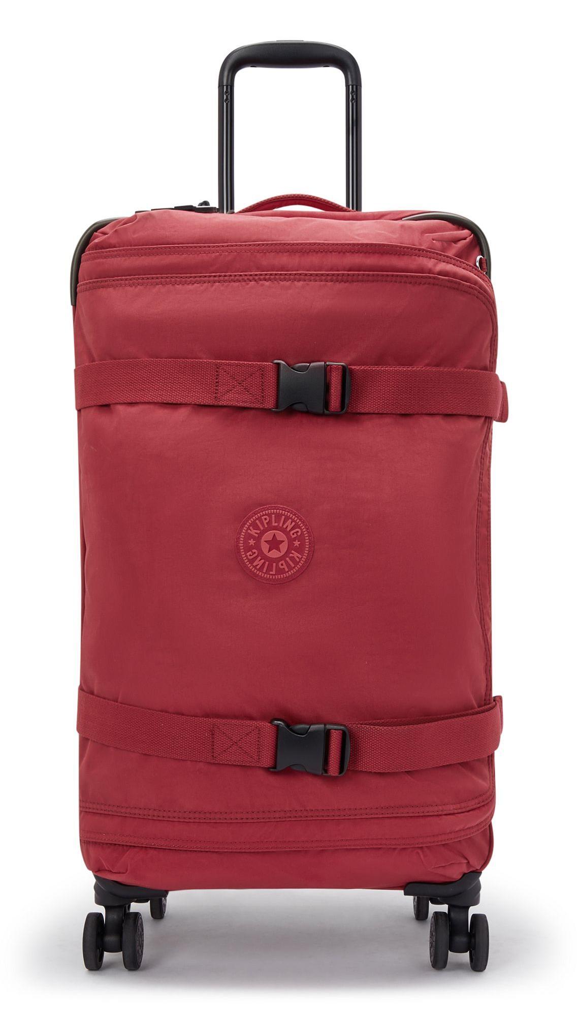 Kipling Basic Spontaneous 4 Rollen Trolley M 66 cm KPKI69184SS1