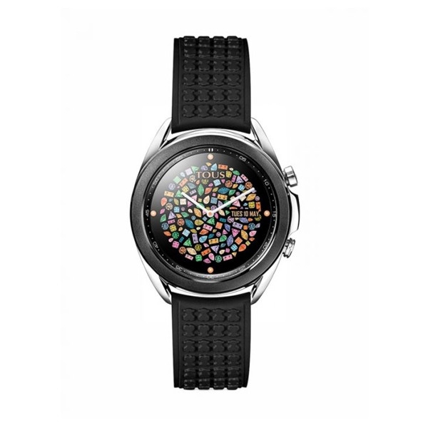 TOUS SMARTWATCH WATCHES Mod. 100350525
