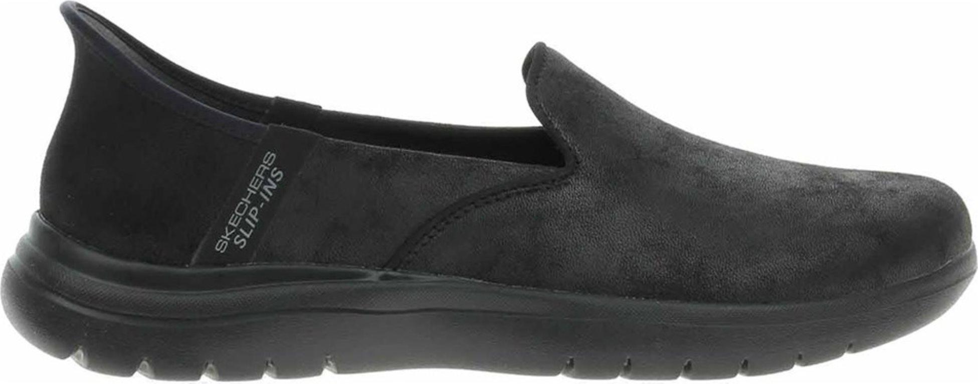 Skechers Slip-ins: On-the-GO Flex - Fesselnd schwarz 37,5 136544BBK