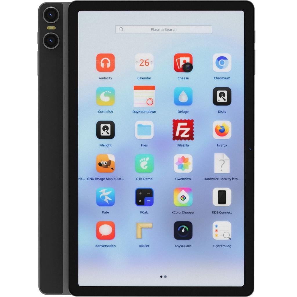 Teclast Pad 10,95" Tablette T50E 8/256GB LTE Wi-Fi 8000 mAh Android 13 EU version Gray