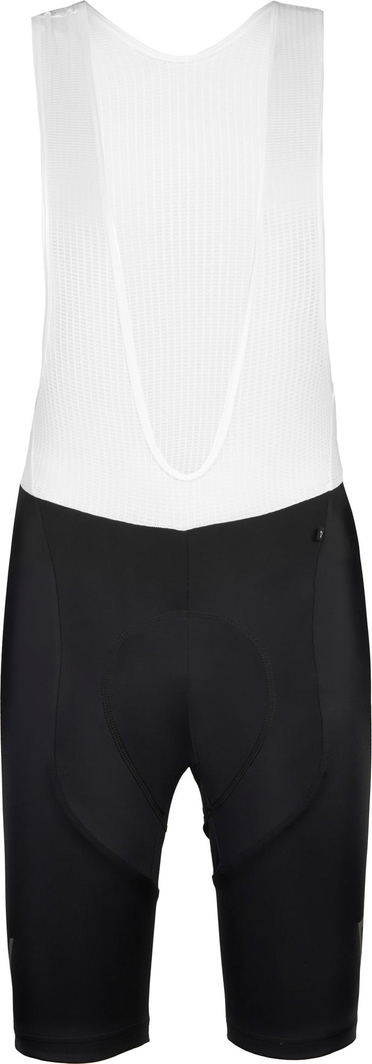 Conway fietsbroek met bretels active bibshorts bibshorts active size s black grey