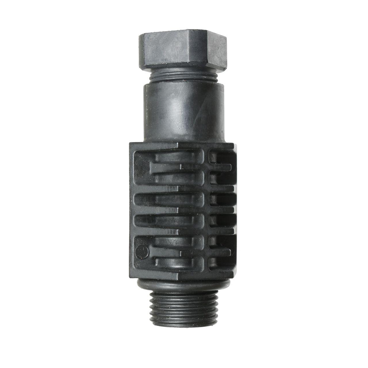 GT Elektrodenhalter SEKO PSS3 für 12mm Elektroden oder mit PG13.5 Gewinde ohne Anbohrschelle und ohne Elektrode