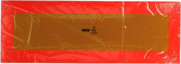 CARGOPARTS Warnzeichen CARGO-T025