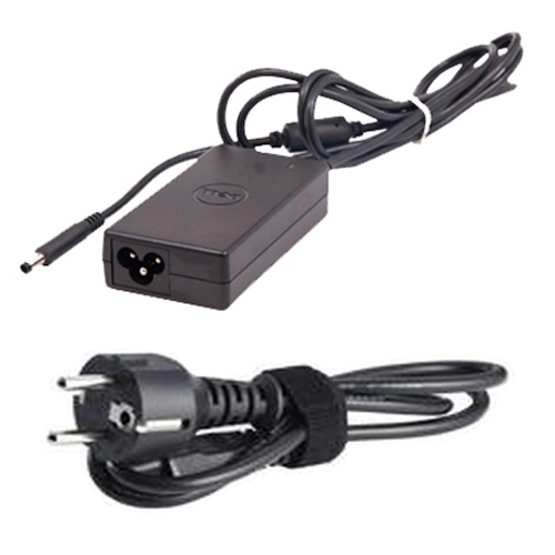 Dell - Netzteil - 45 Watt - Europa - für XPS 12, 13 (450-18061)