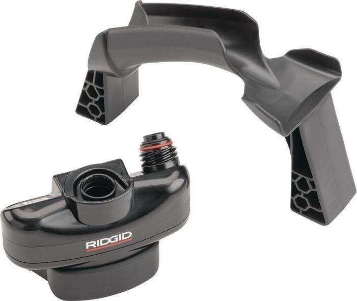 Ridgid Inspektionskamera SeeSnake NANOreel Kabellnge 25 m Kamerakopf- 15,5 mm 67808